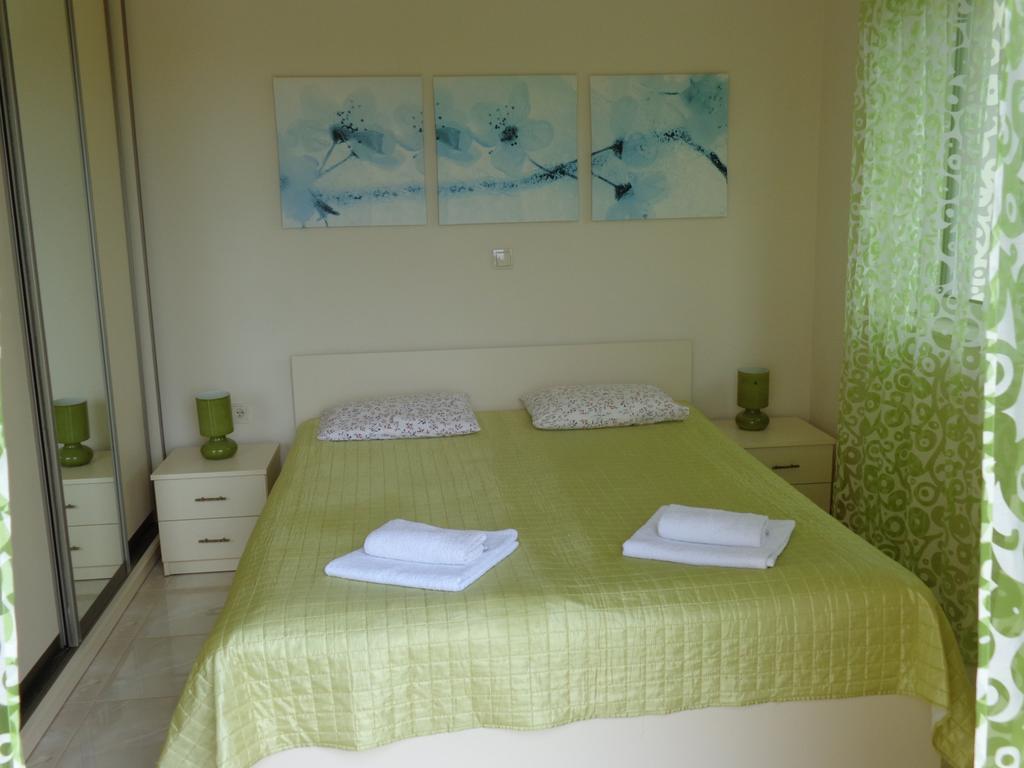 Kalimera Apartments Kivérion Quarto foto