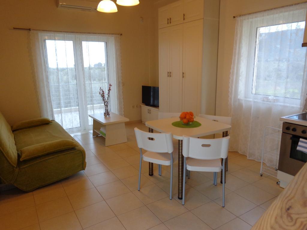 Kalimera Apartments Kivérion Quarto foto