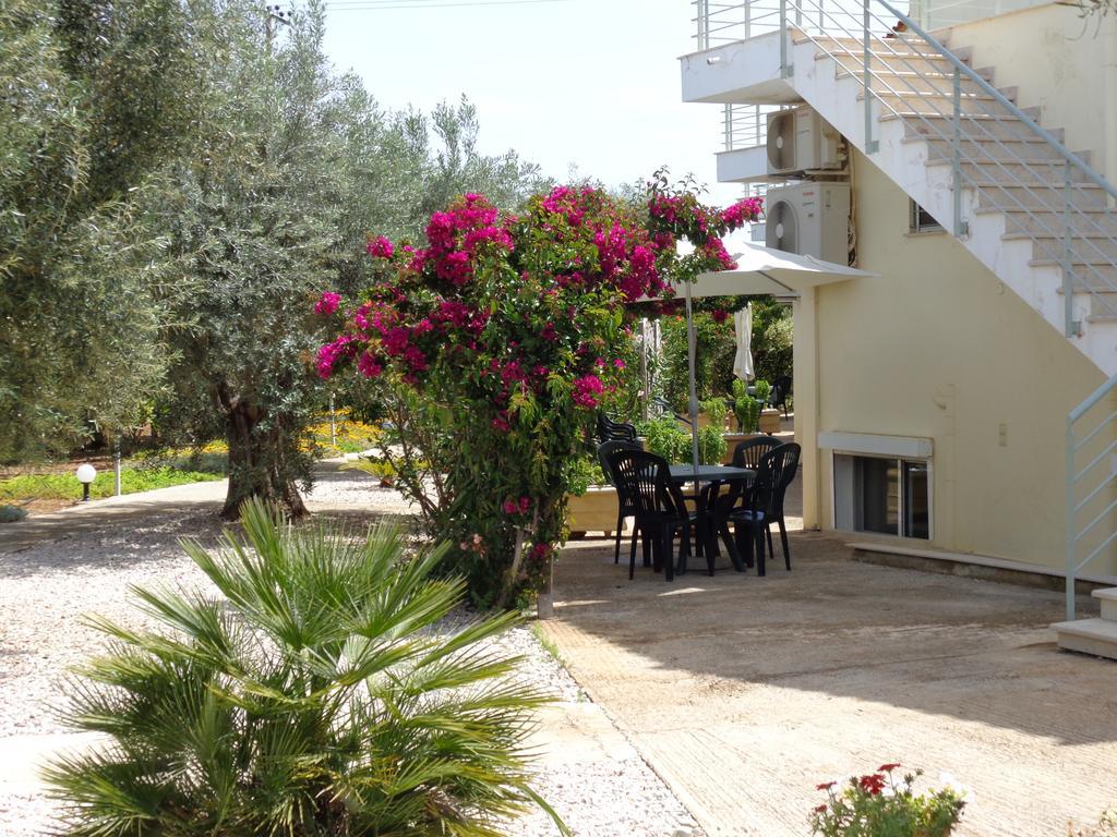 Kalimera Apartments Kivérion Quarto foto